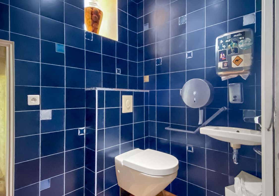 vente Brasserie Saint Gilles Croix De Vie