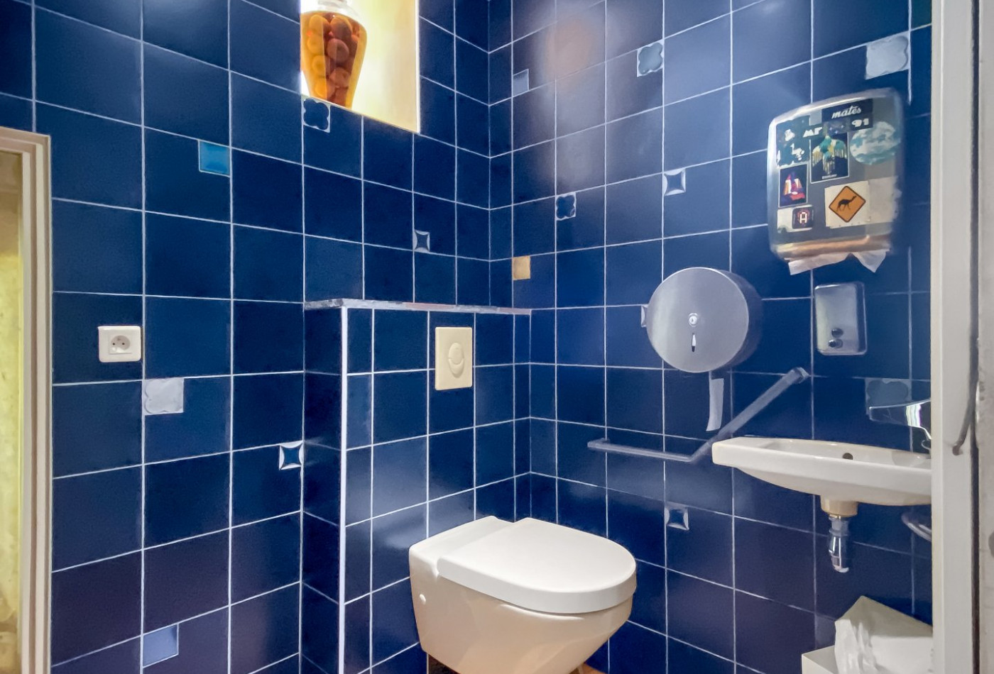 vente Brasserie Saint Gilles Croix De Vie - Photo 10