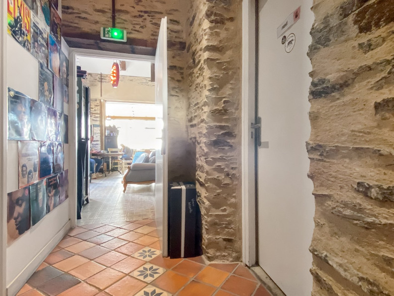 vente Brasserie Saint Gilles Croix De Vie - Photo 8