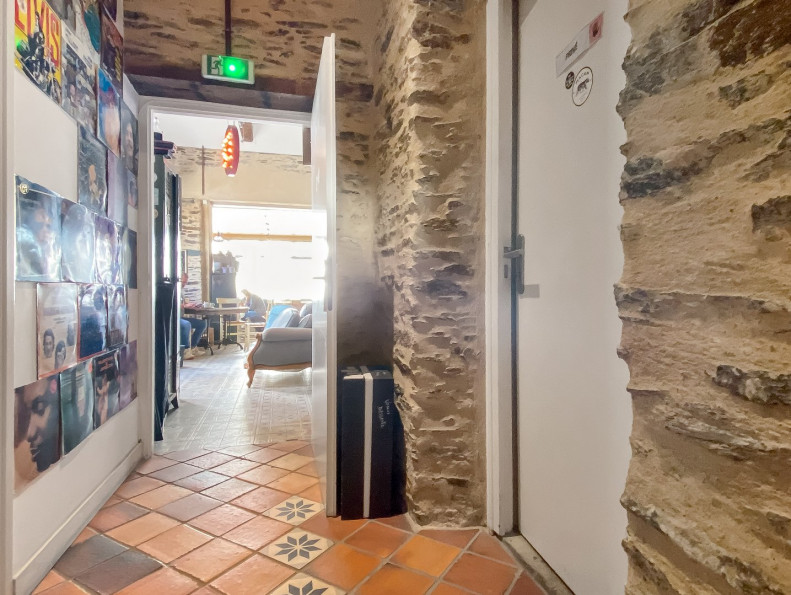 vente Brasserie Saint Gilles Croix De Vie - Photo 8