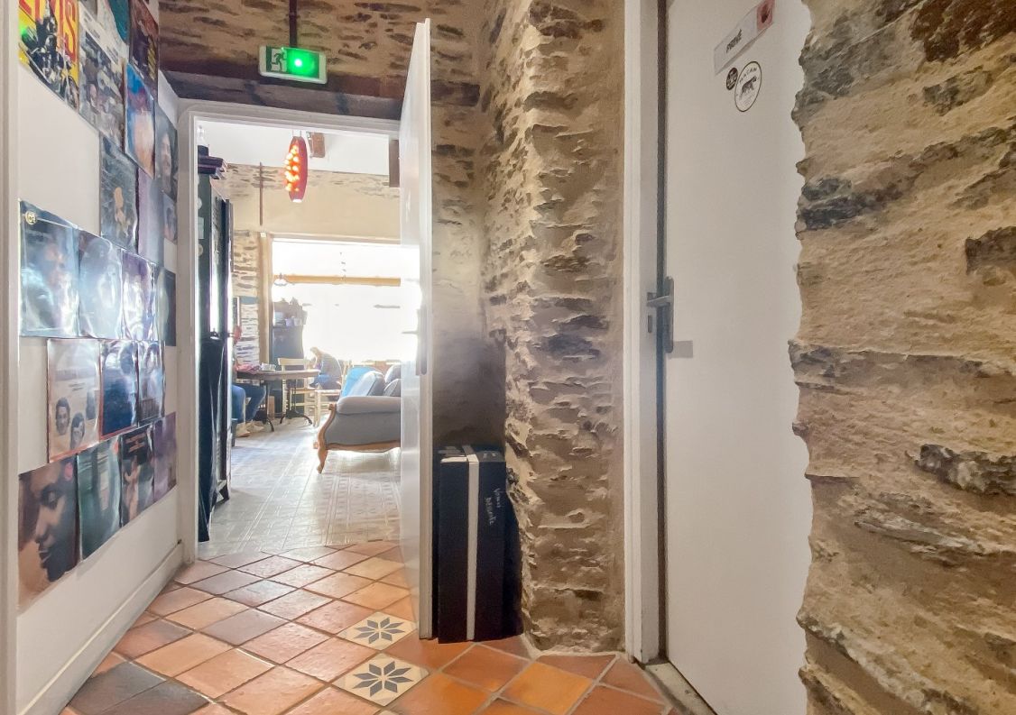 vente Brasserie Saint Gilles Croix De Vie