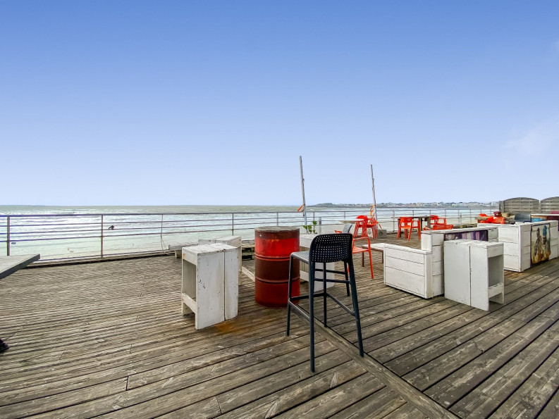 vente Brasserie Saint Gilles Croix De Vie - Photo 2