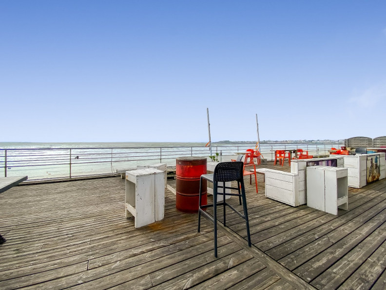 vente Brasserie Saint Gilles Croix De Vie - Photo 2