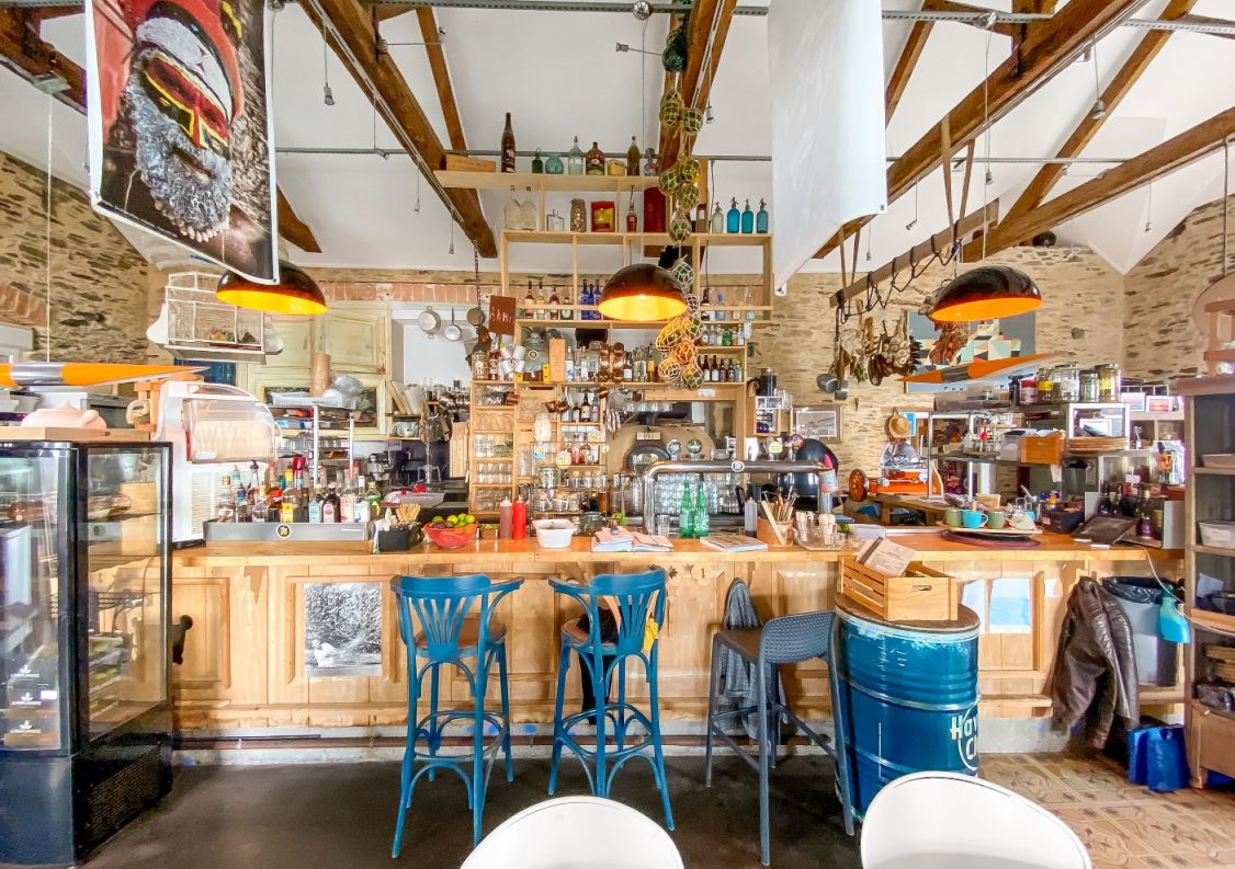 vente Brasserie Saint Gilles Croix De Vie