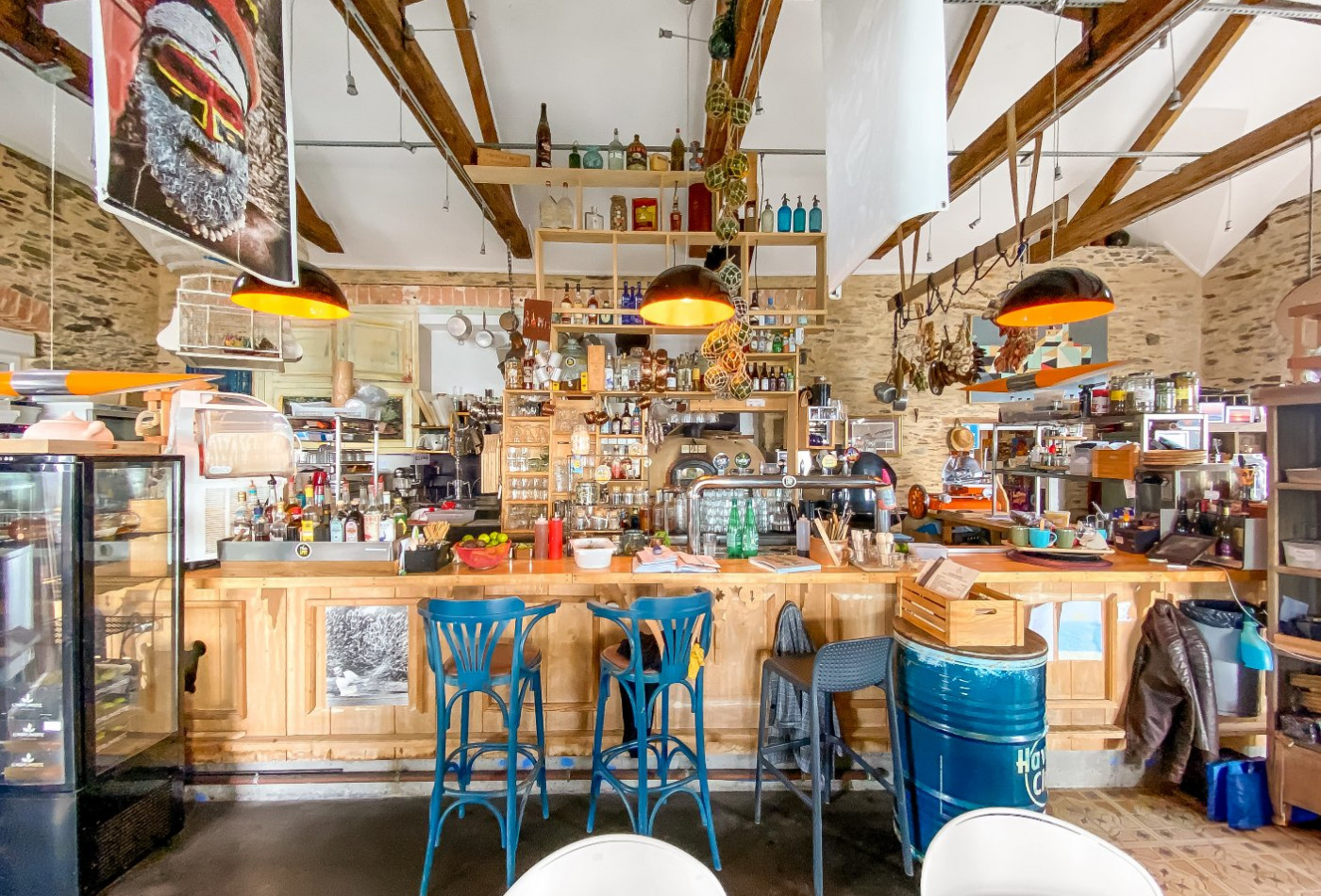 vente Brasserie Saint Gilles Croix De Vie - Photo 7