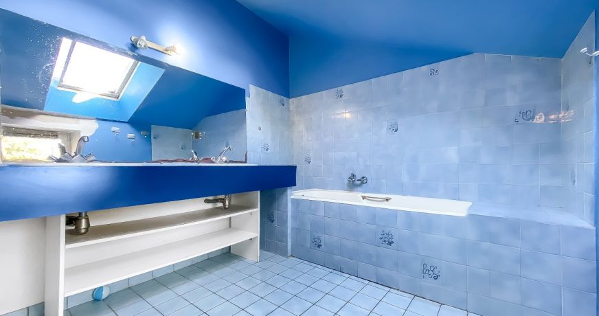 vente Maison en pierre Sarzeau