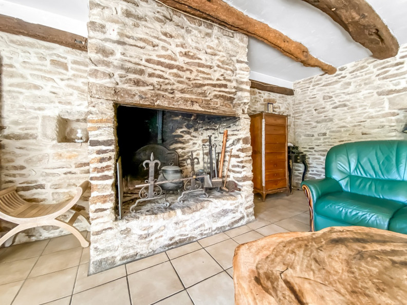 vente Maison en pierre Sarzeau - Photo 5