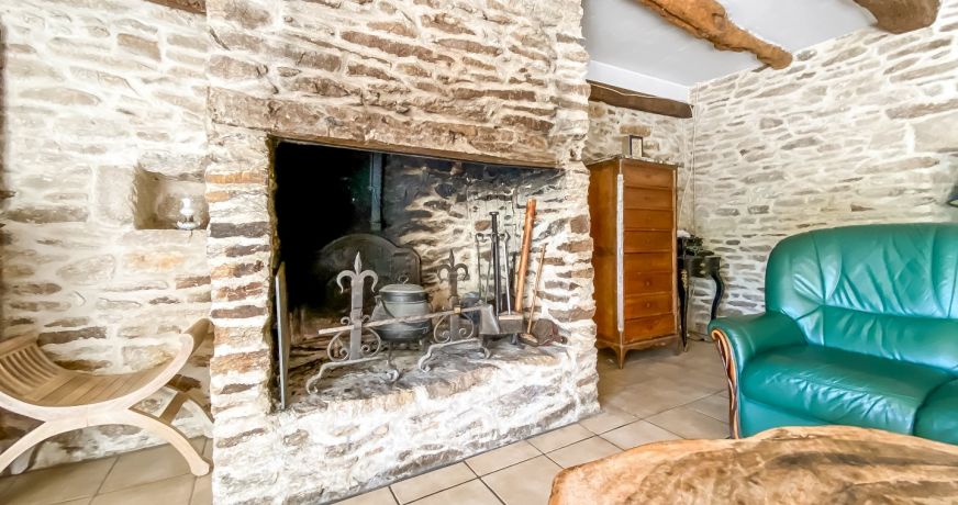 vente Maison en pierre Sarzeau