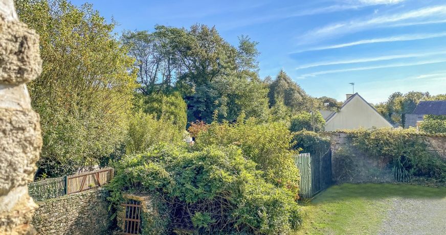 vente Maison en pierre Sarzeau