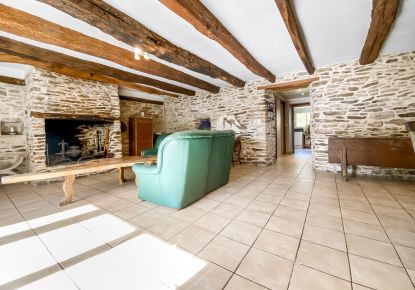 vente Maison en pierre Sarzeau