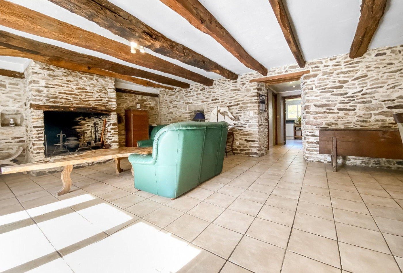 vente Maison en pierre Sarzeau - Photo 7