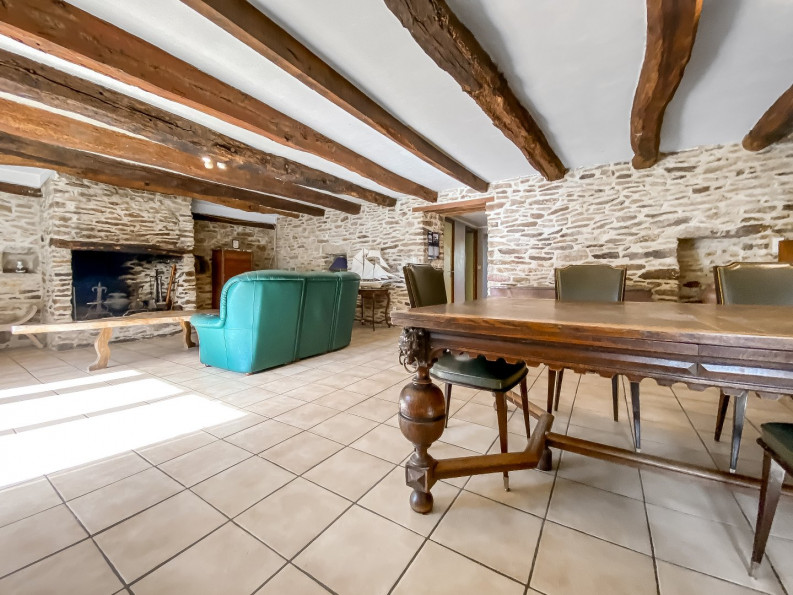 vente Maison en pierre Sarzeau - Photo 7