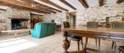 vente Maison en pierre Sarzeau