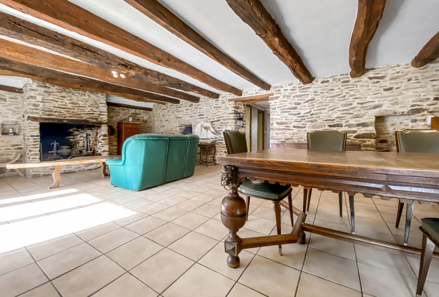 vente Maison en pierre Sarzeau - Photo 10