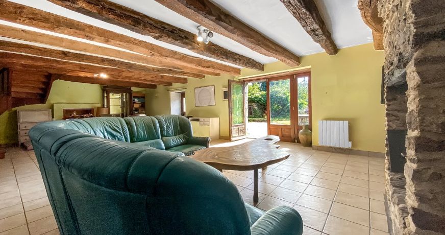 vente Maison en pierre Sarzeau