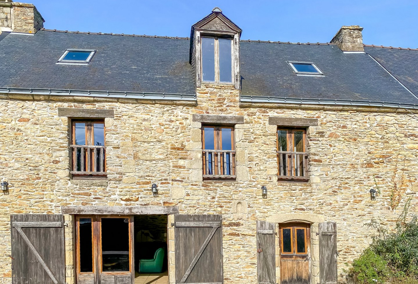 vente Maison en pierre Sarzeau - Photo 5