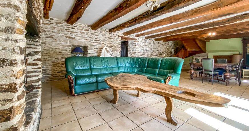 vente Maison en pierre Sarzeau