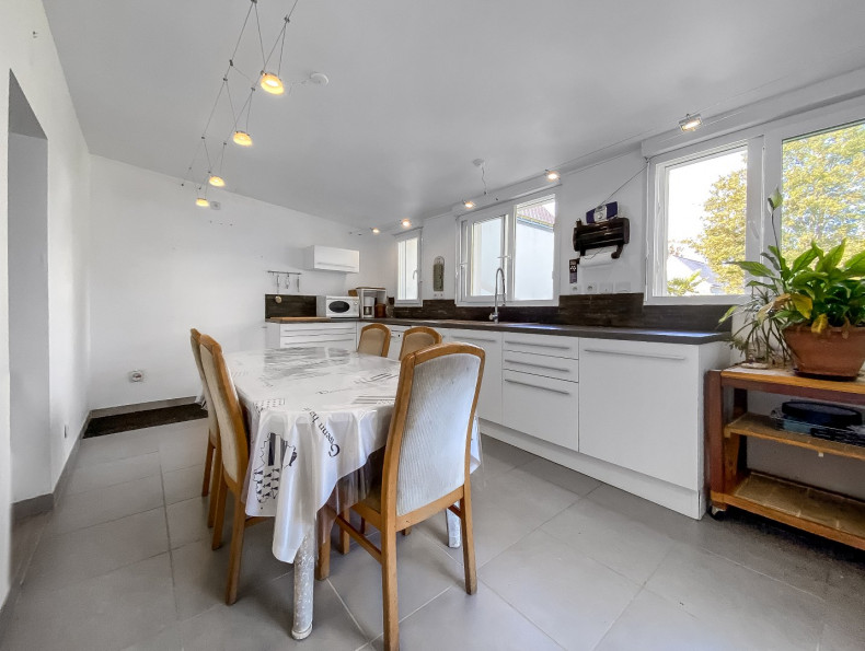 vente Maison en pierre Sarzeau - Photo 10