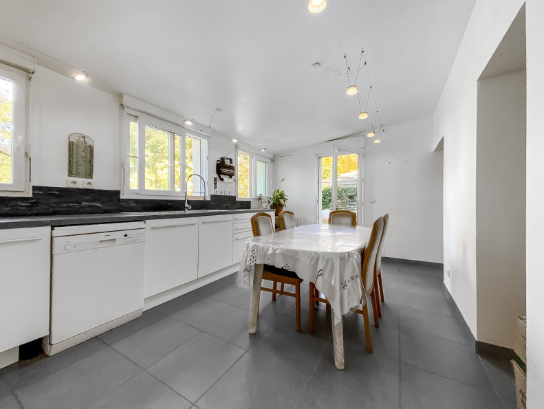 vente Maison en pierre Sarzeau - Photo 11