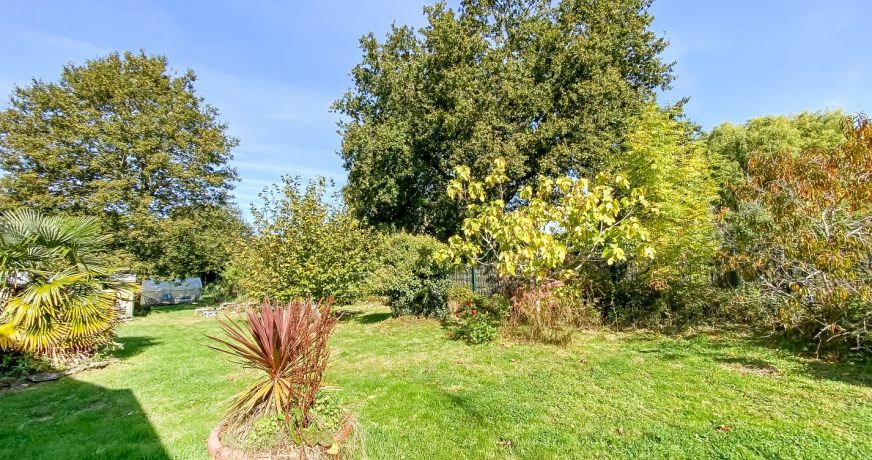 vente Maison en pierre Sarzeau