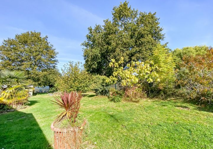 vente Maison en pierre Sarzeau