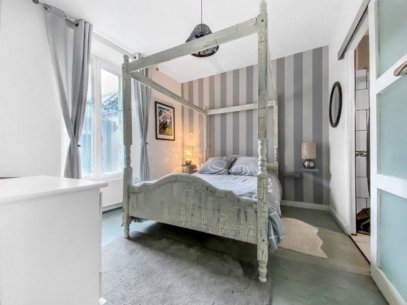 vente Maison bourgeoise Ernee - Photo 19