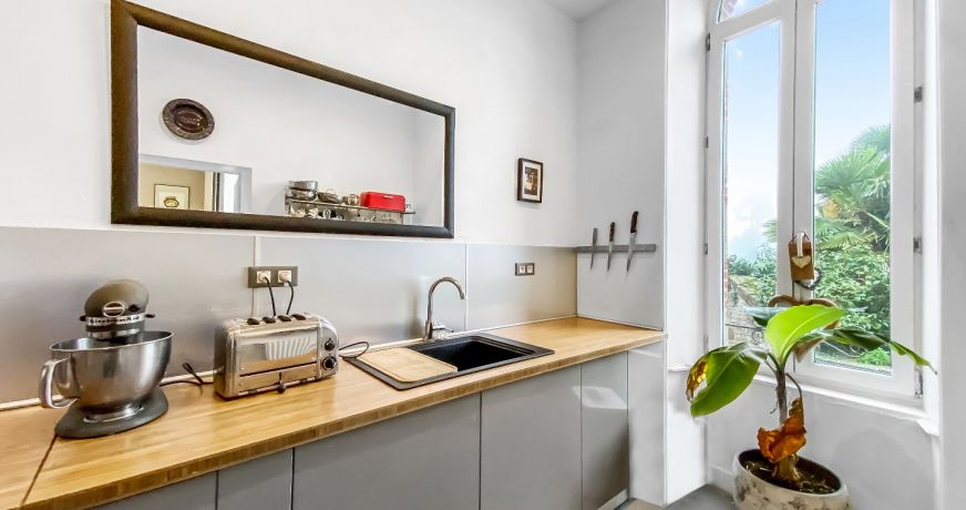 vente Maison bourgeoise Ernee