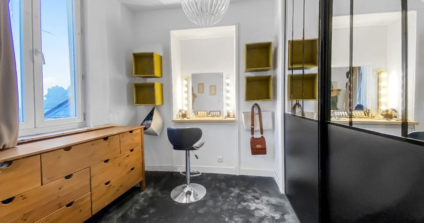 vente Maison bourgeoise Ernee