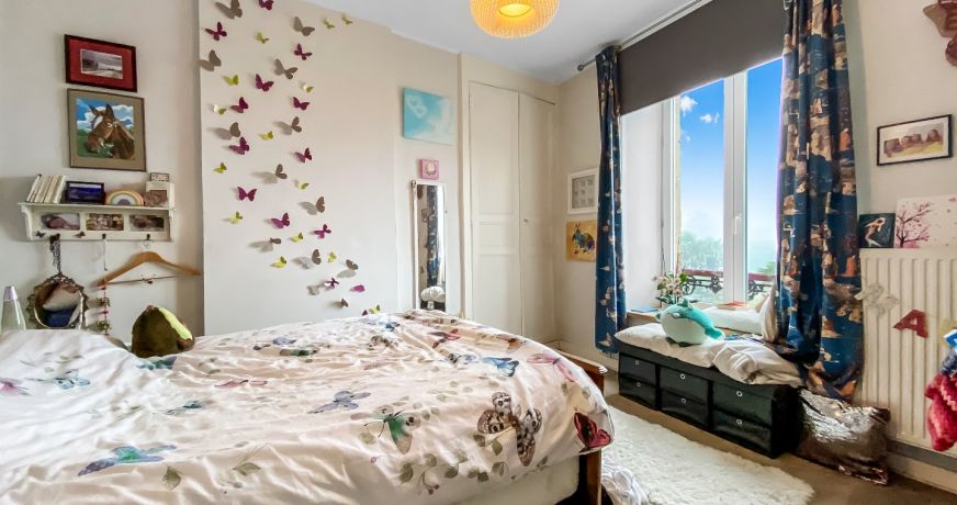 vente Maison bourgeoise Ernee