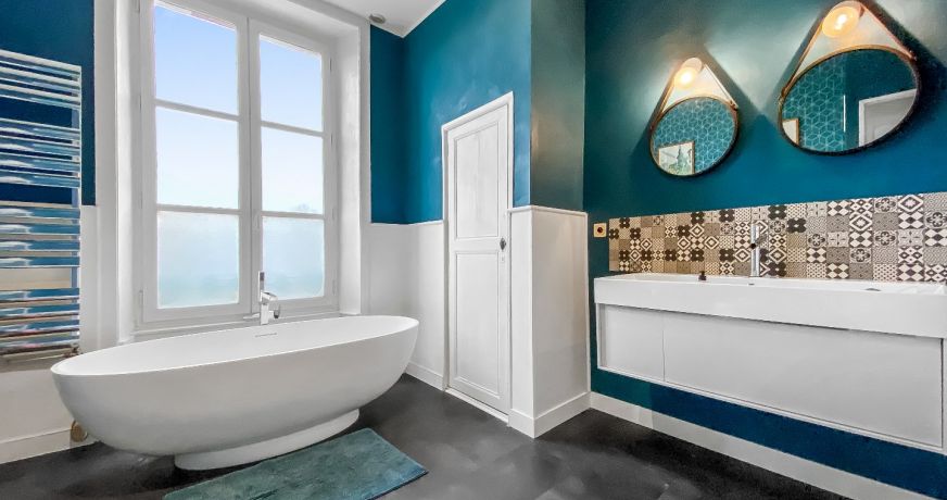 vente Maison bourgeoise Ernee