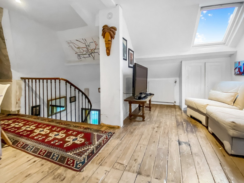 vente Maison bourgeoise Ernee - Photo 17