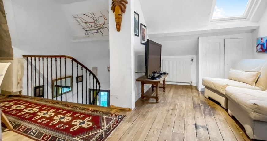 vente Maison bourgeoise Ernee