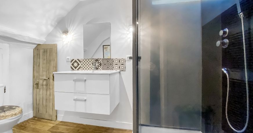 vente Maison bourgeoise Ernee