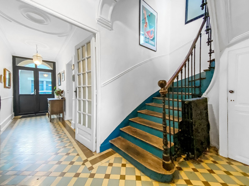 vente Maison bourgeoise Ernee - Photo 5