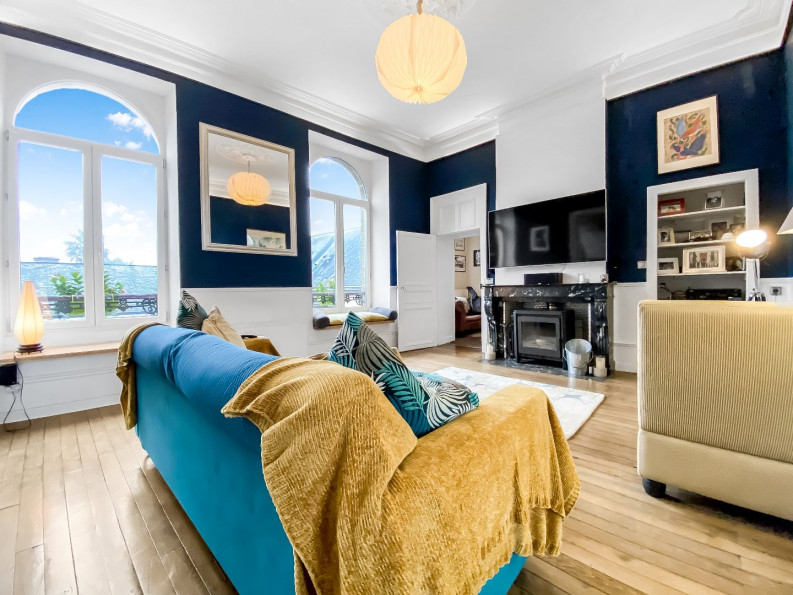 vente Maison bourgeoise Ernee - Photo 6