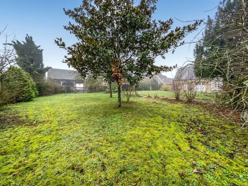 vente Maison bourgeoise Ceauce - Photo 5