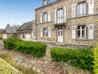 vente Maison bourgeoise Ceauce