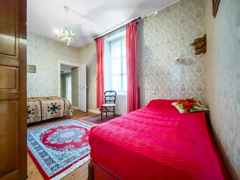 vente Maison bourgeoise Ceauce - Photo 19