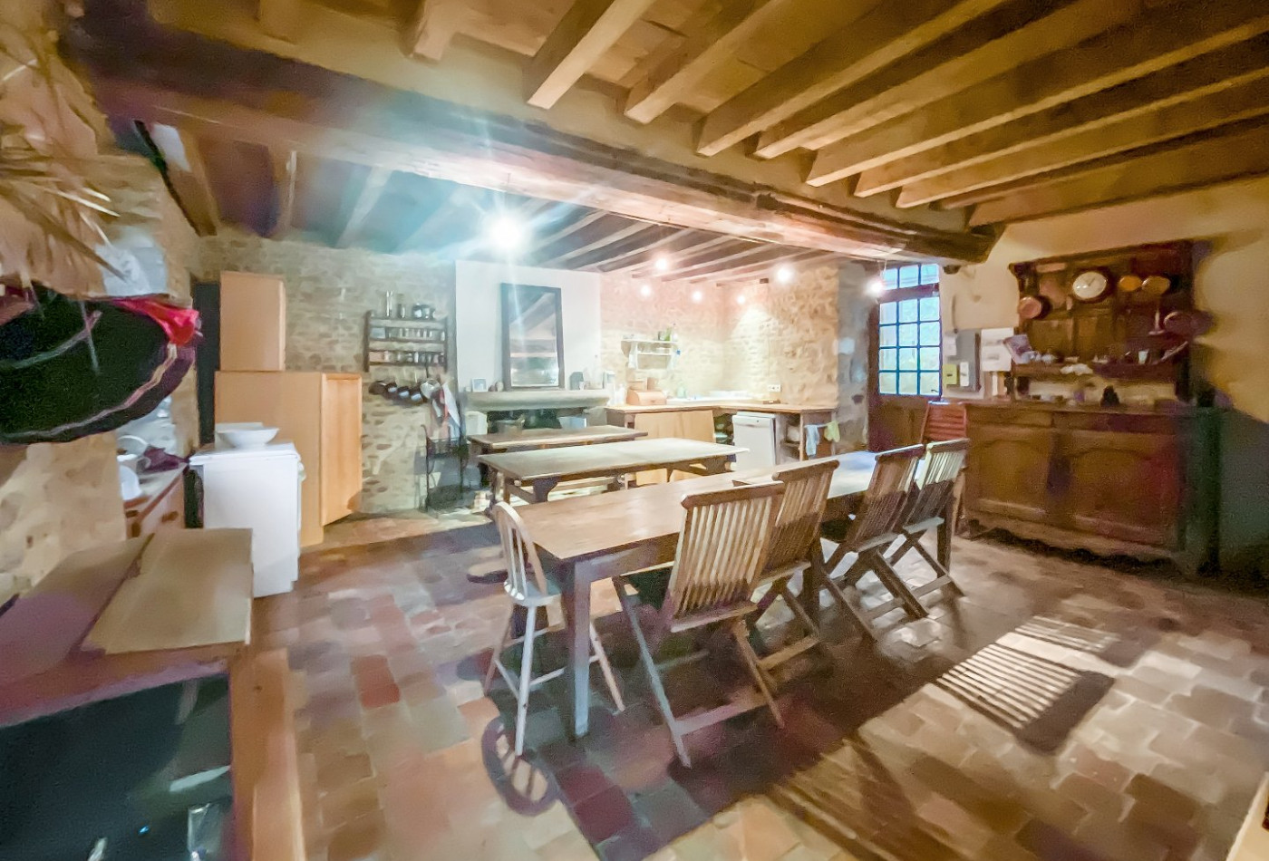 vente Manoir Trans - Photo 5