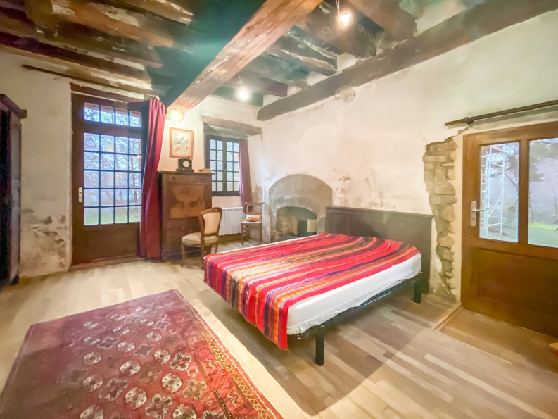 vente Manoir Trans - Photo 9