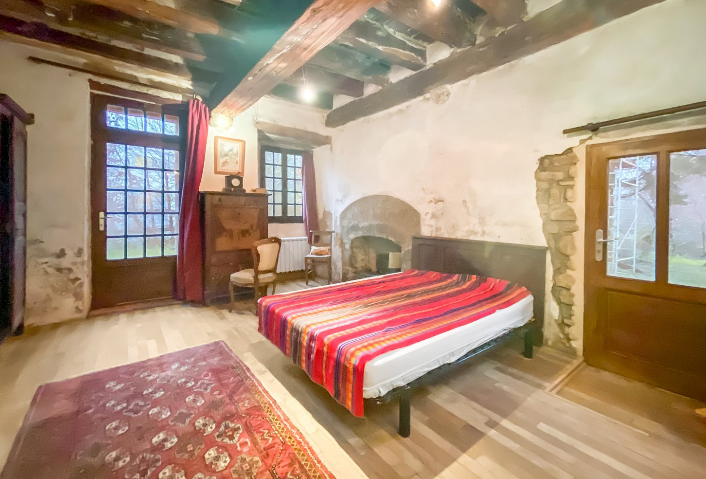 vente Manoir Trans - Photo 9