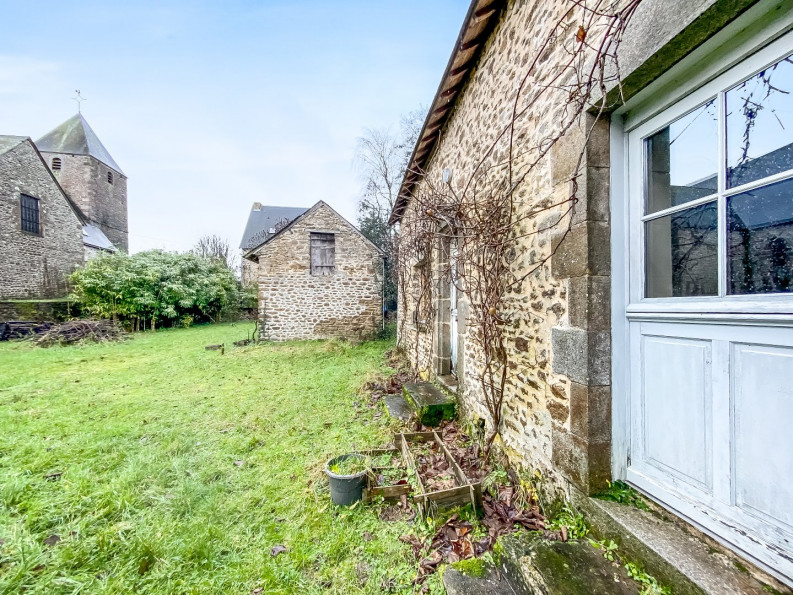 vente Manoir Trans - Photo 20