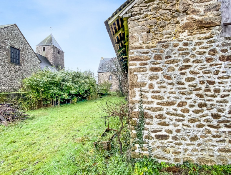 vente Manoir Trans - Photo 19