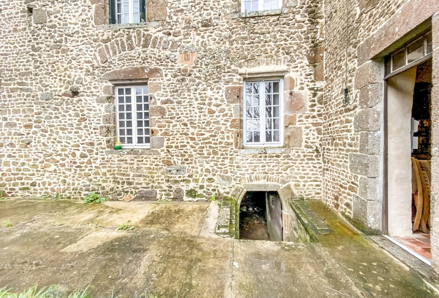 vente Manoir Trans - Photo 3