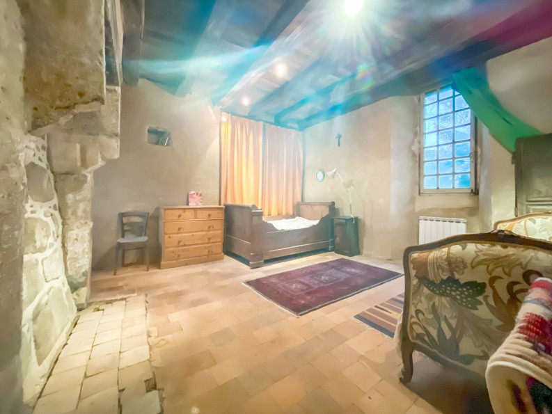 vente Manoir Trans - Photo 10