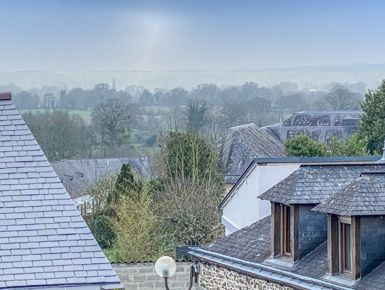 vente Maison de caractère Ernee - Photo 2