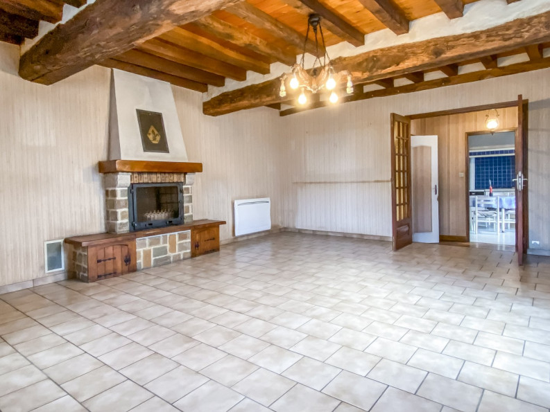 vente Maison de caractère Ernee - Photo 8