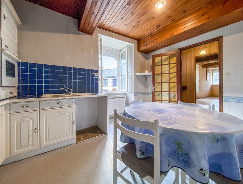 vente Maison de caractère Ernee - Photo 10