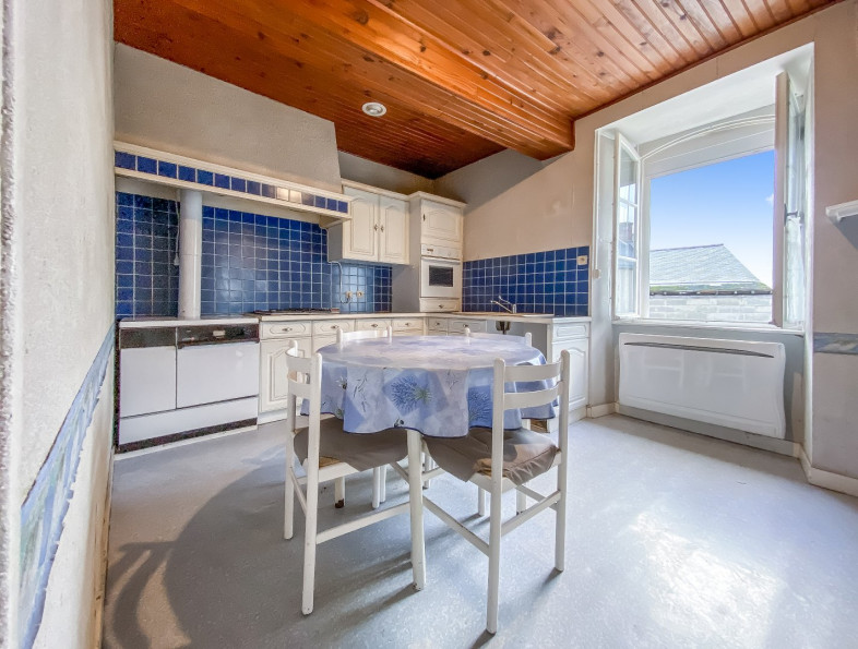 vente Maison de caractère Ernee - Photo 11