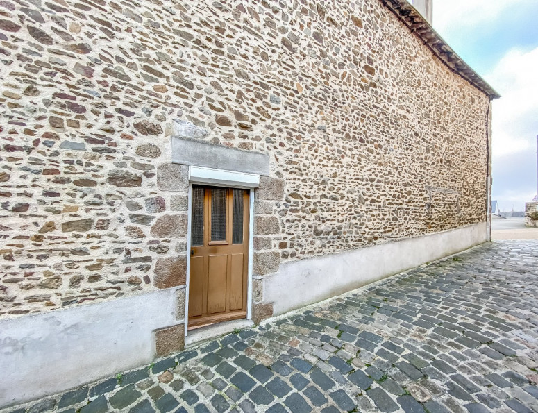 vente Maison de caractère Ernee - Photo 3